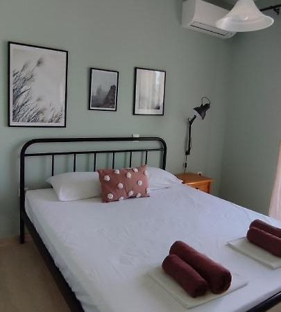 Dassia Green Apartments Εξωτερικό φωτογραφία