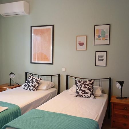 Dassia Green Apartments Εξωτερικό φωτογραφία