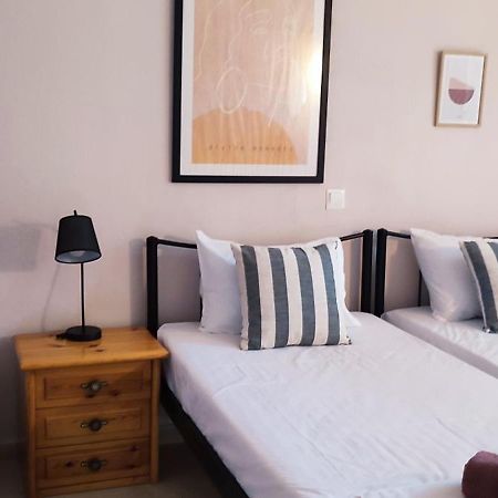 Dassia Green Apartments Εξωτερικό φωτογραφία