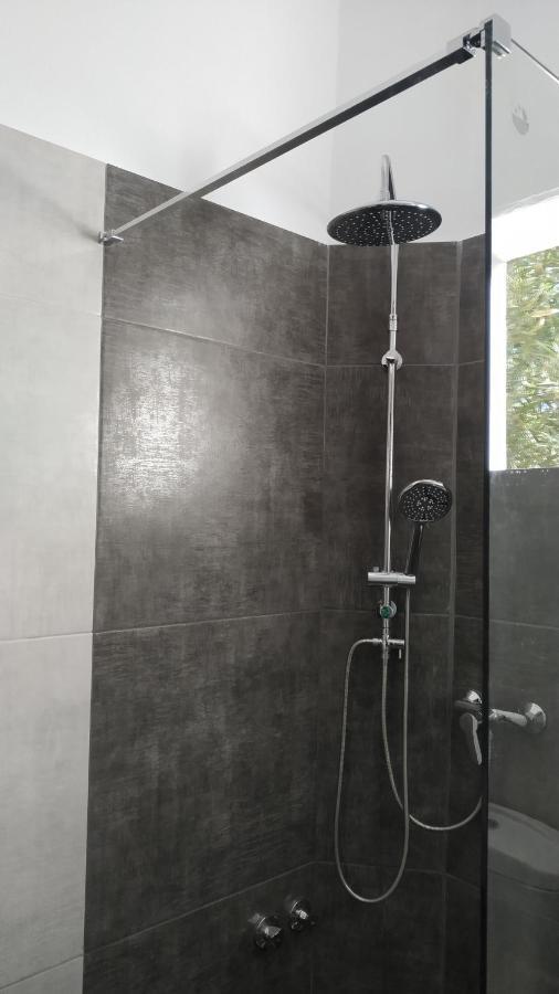 Dassia Green Apartments Εξωτερικό φωτογραφία