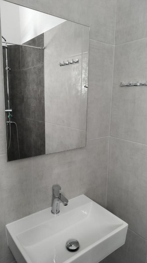 Dassia Green Apartments Εξωτερικό φωτογραφία