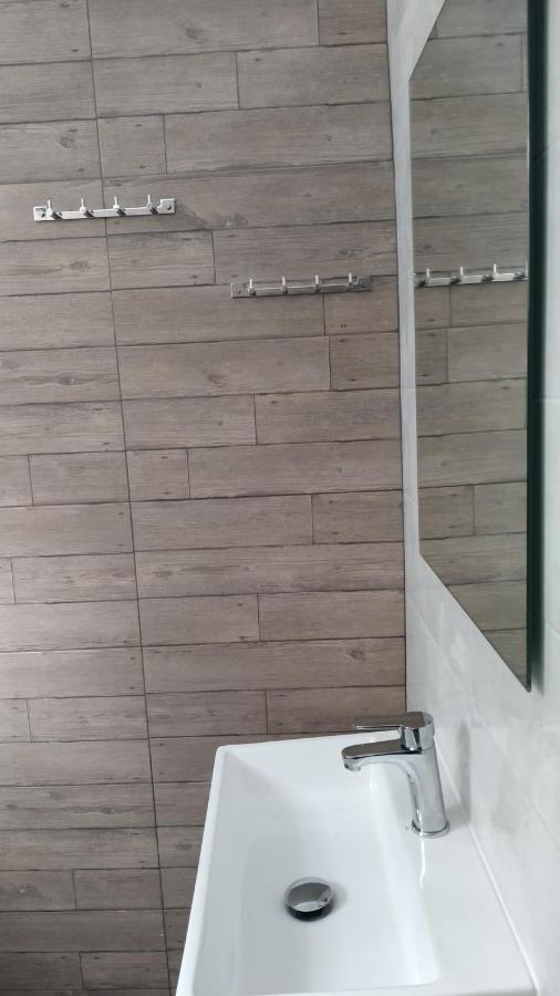 Dassia Green Apartments Εξωτερικό φωτογραφία