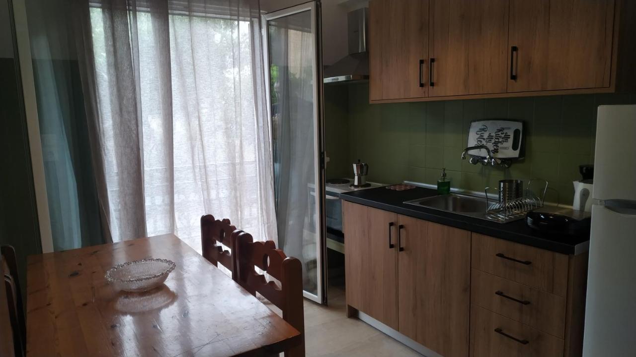 Dassia Green Apartments Εξωτερικό φωτογραφία