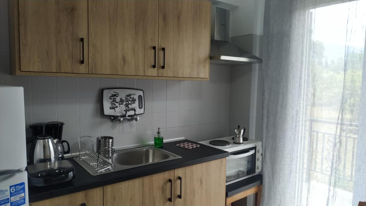 Dassia Green Apartments Εξωτερικό φωτογραφία