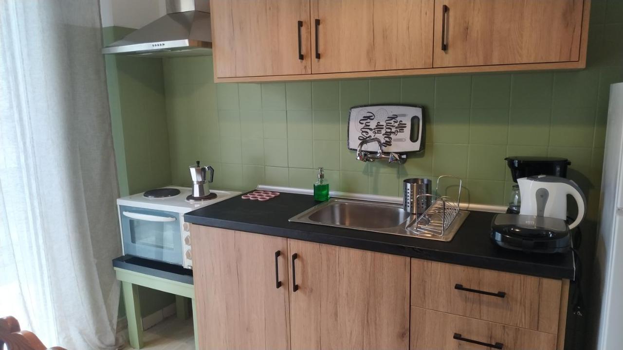 Dassia Green Apartments Εξωτερικό φωτογραφία