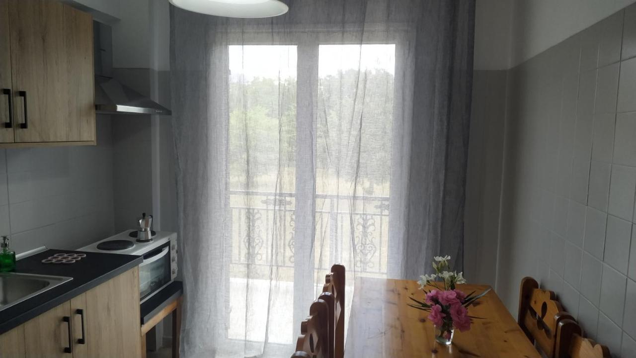 Dassia Green Apartments Εξωτερικό φωτογραφία