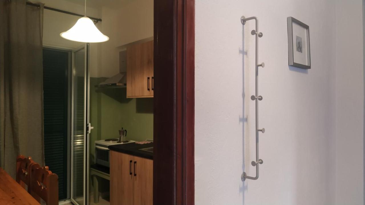Dassia Green Apartments Εξωτερικό φωτογραφία