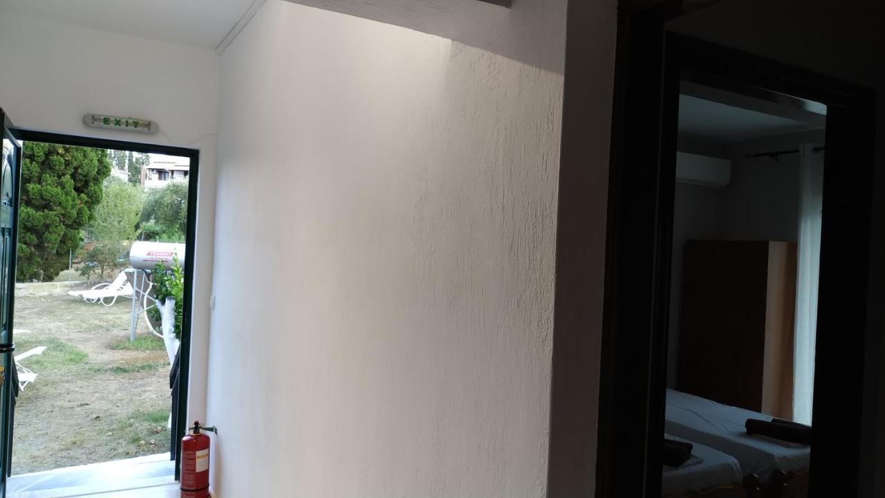 Dassia Green Apartments Εξωτερικό φωτογραφία