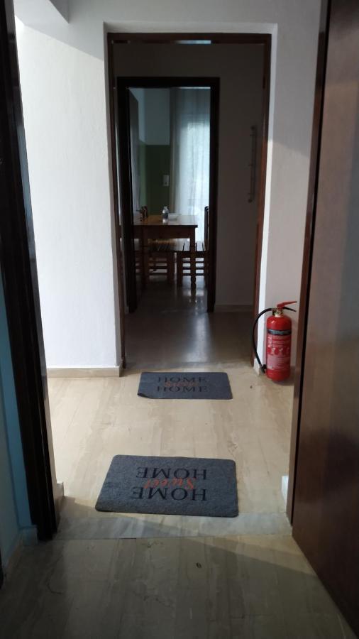 Dassia Green Apartments Εξωτερικό φωτογραφία