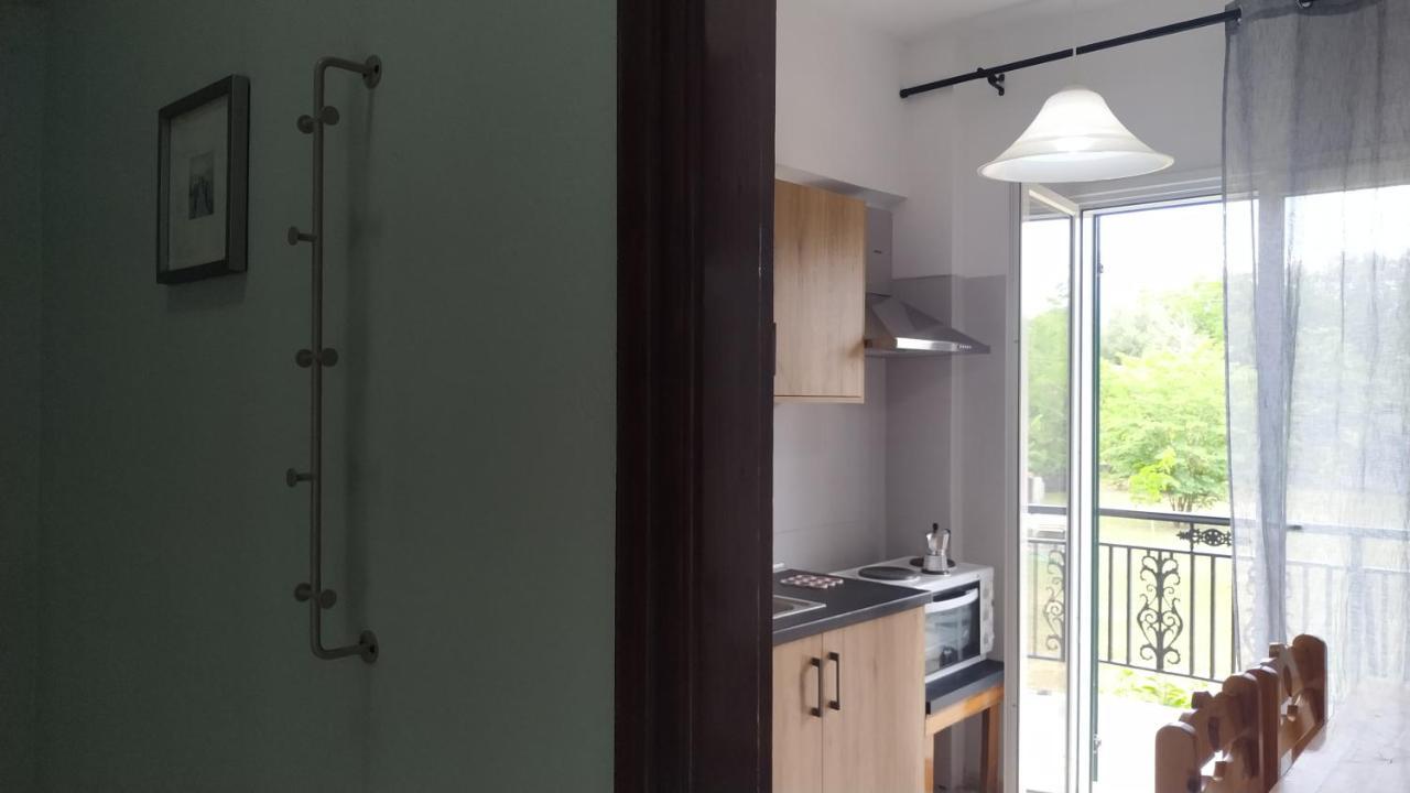 Dassia Green Apartments Εξωτερικό φωτογραφία