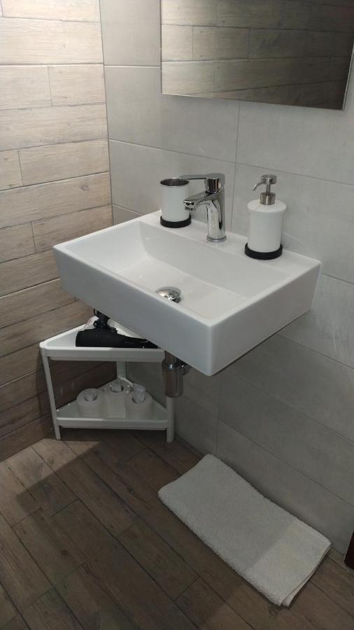 Dassia Green Apartments Εξωτερικό φωτογραφία