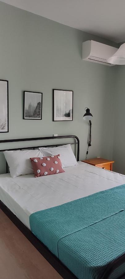 Dassia Green Apartments Εξωτερικό φωτογραφία
