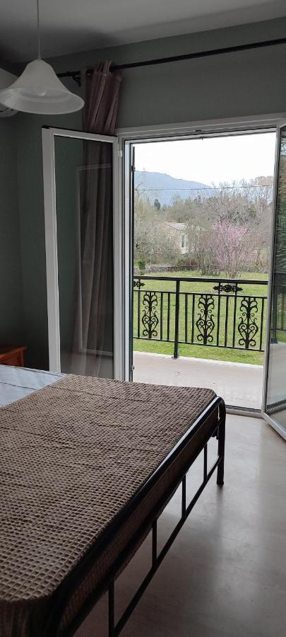 Dassia Green Apartments Εξωτερικό φωτογραφία