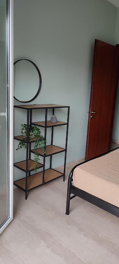 Dassia Green Apartments Εξωτερικό φωτογραφία