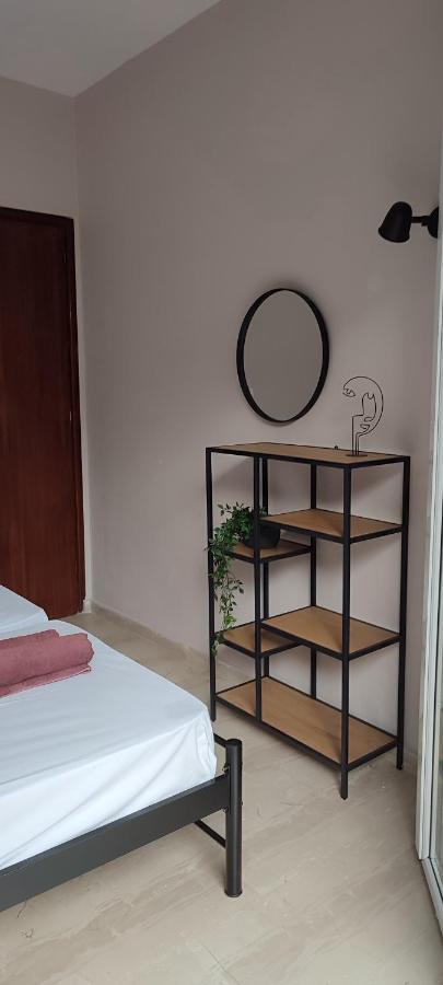 Dassia Green Apartments Εξωτερικό φωτογραφία
