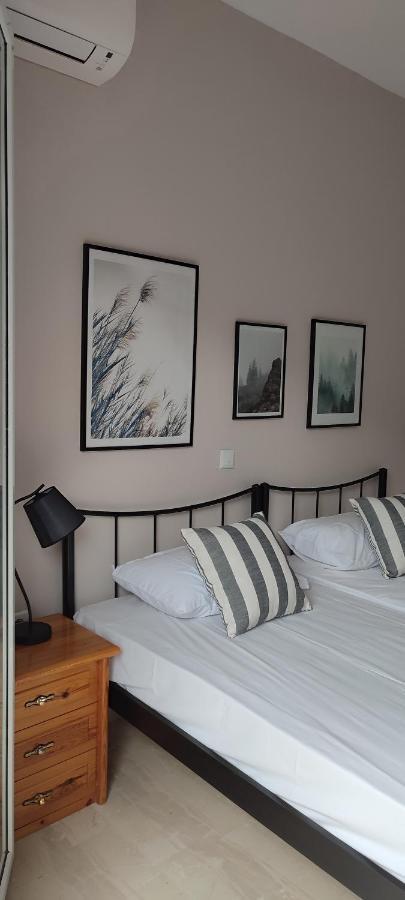 Dassia Green Apartments Εξωτερικό φωτογραφία