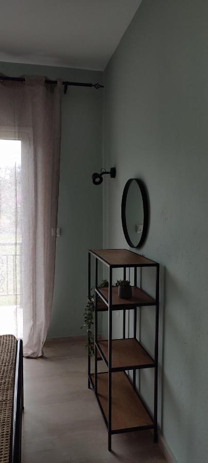 Dassia Green Apartments Εξωτερικό φωτογραφία