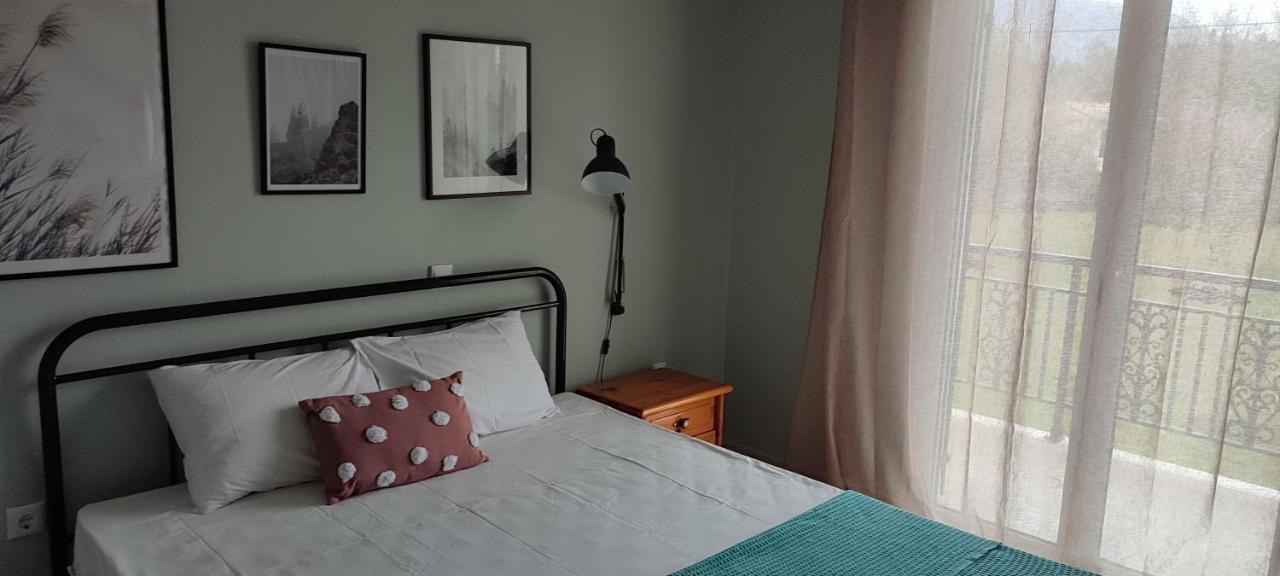 Dassia Green Apartments Εξωτερικό φωτογραφία