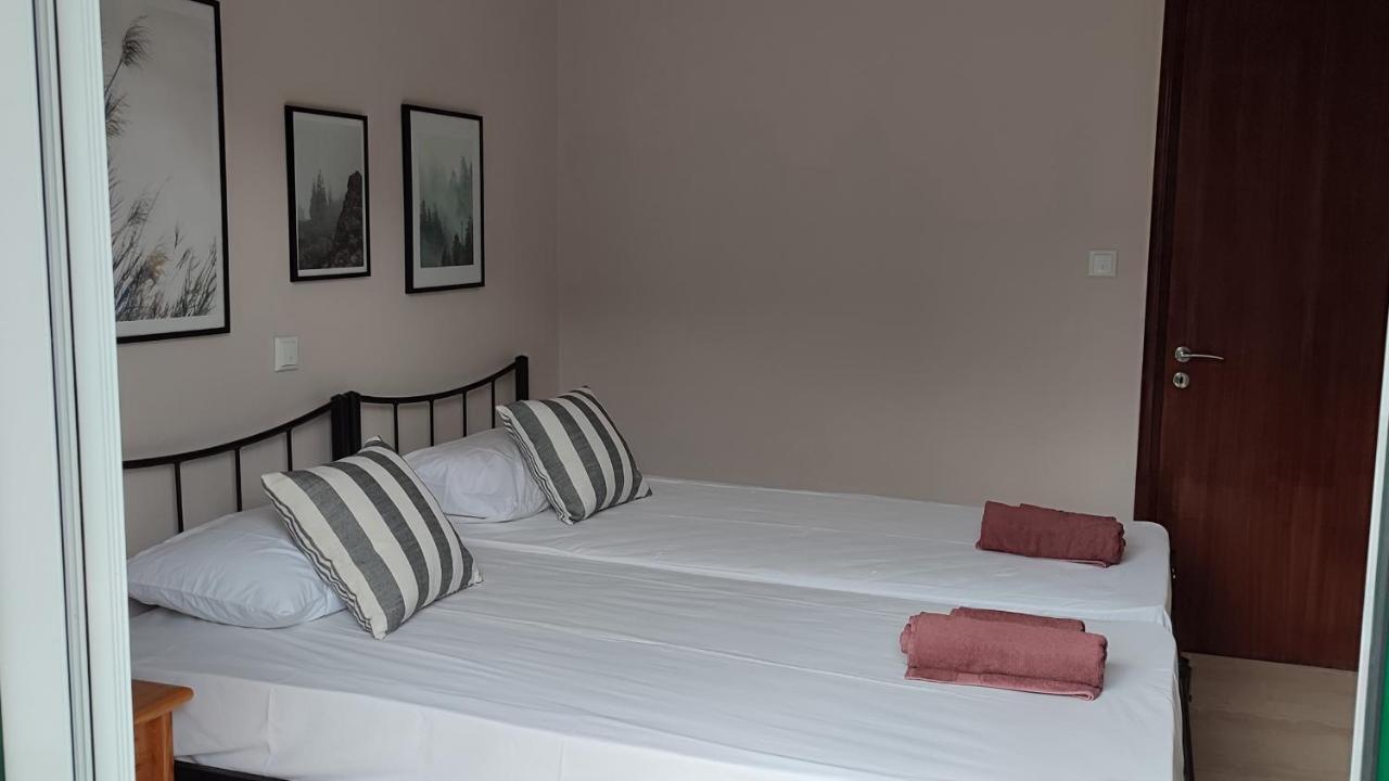 Dassia Green Apartments Εξωτερικό φωτογραφία