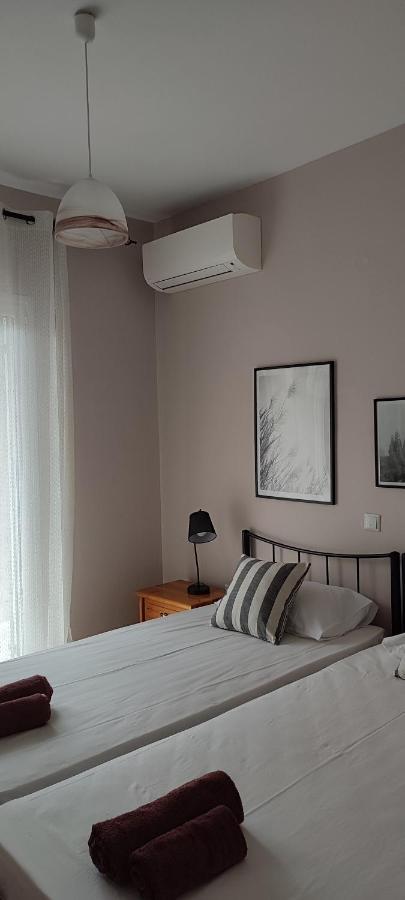 Dassia Green Apartments Εξωτερικό φωτογραφία
