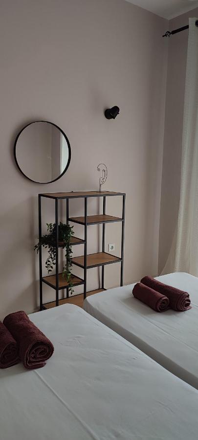 Dassia Green Apartments Εξωτερικό φωτογραφία