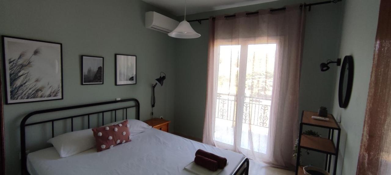 Dassia Green Apartments Εξωτερικό φωτογραφία