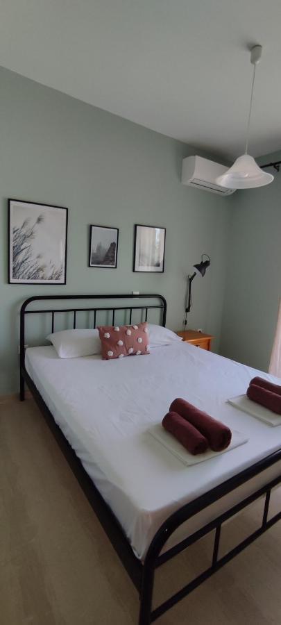 Dassia Green Apartments Εξωτερικό φωτογραφία