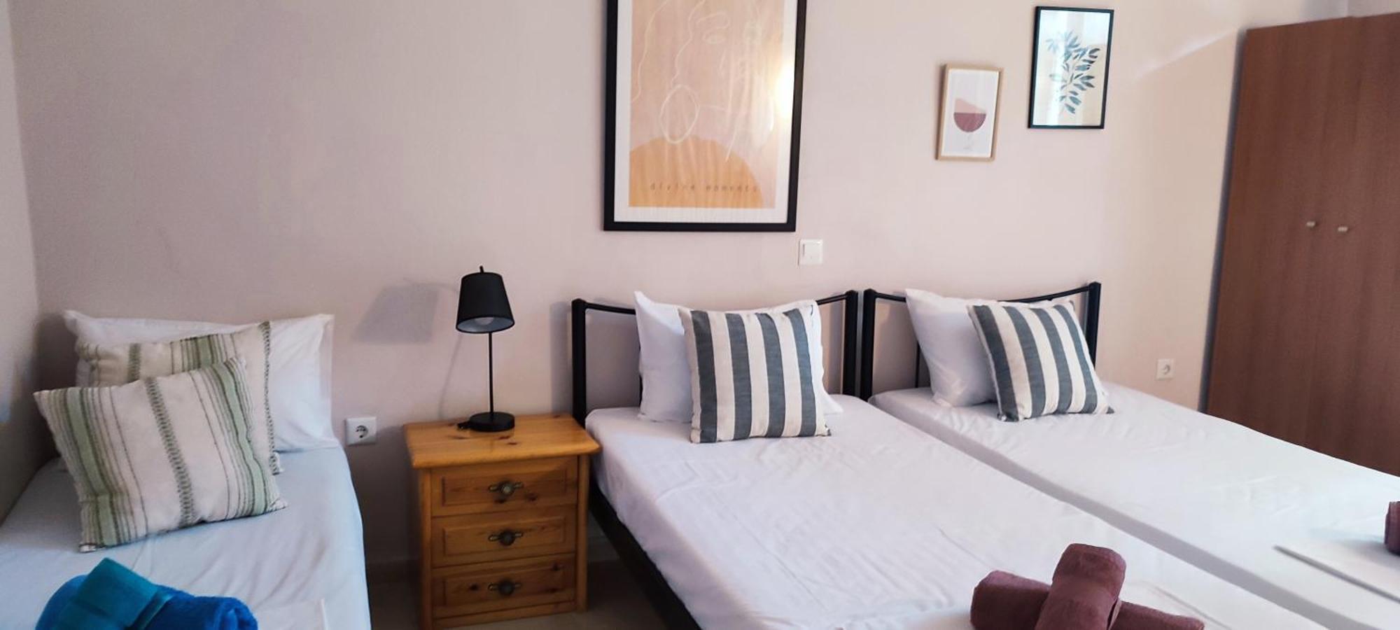 Dassia Green Apartments Εξωτερικό φωτογραφία