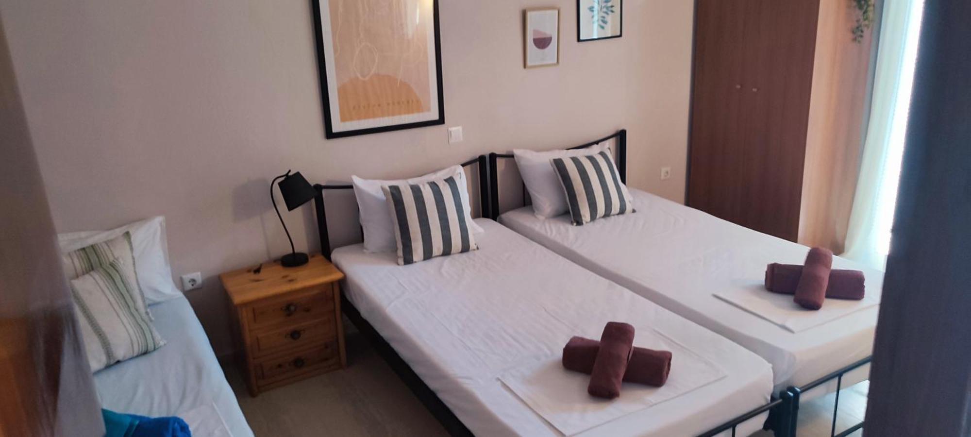 Dassia Green Apartments Εξωτερικό φωτογραφία