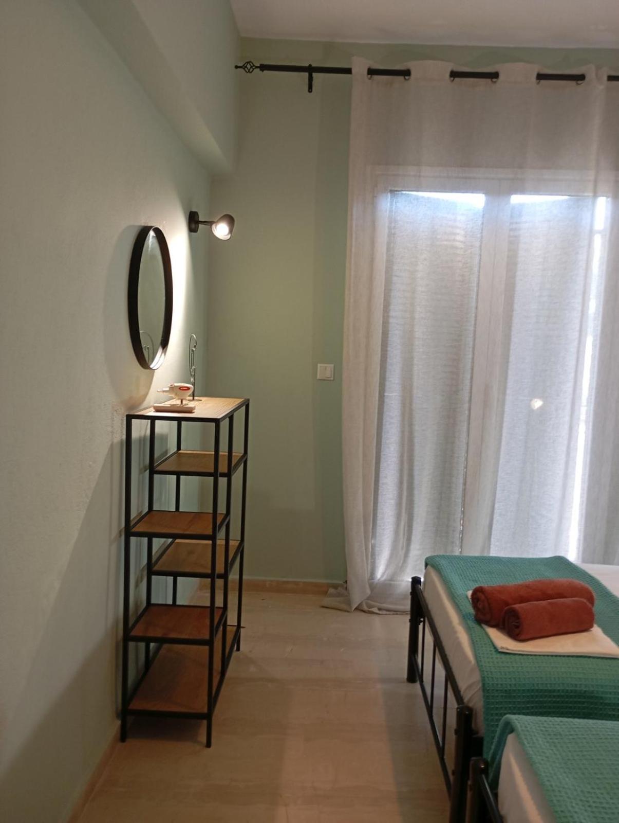 Dassia Green Apartments Εξωτερικό φωτογραφία