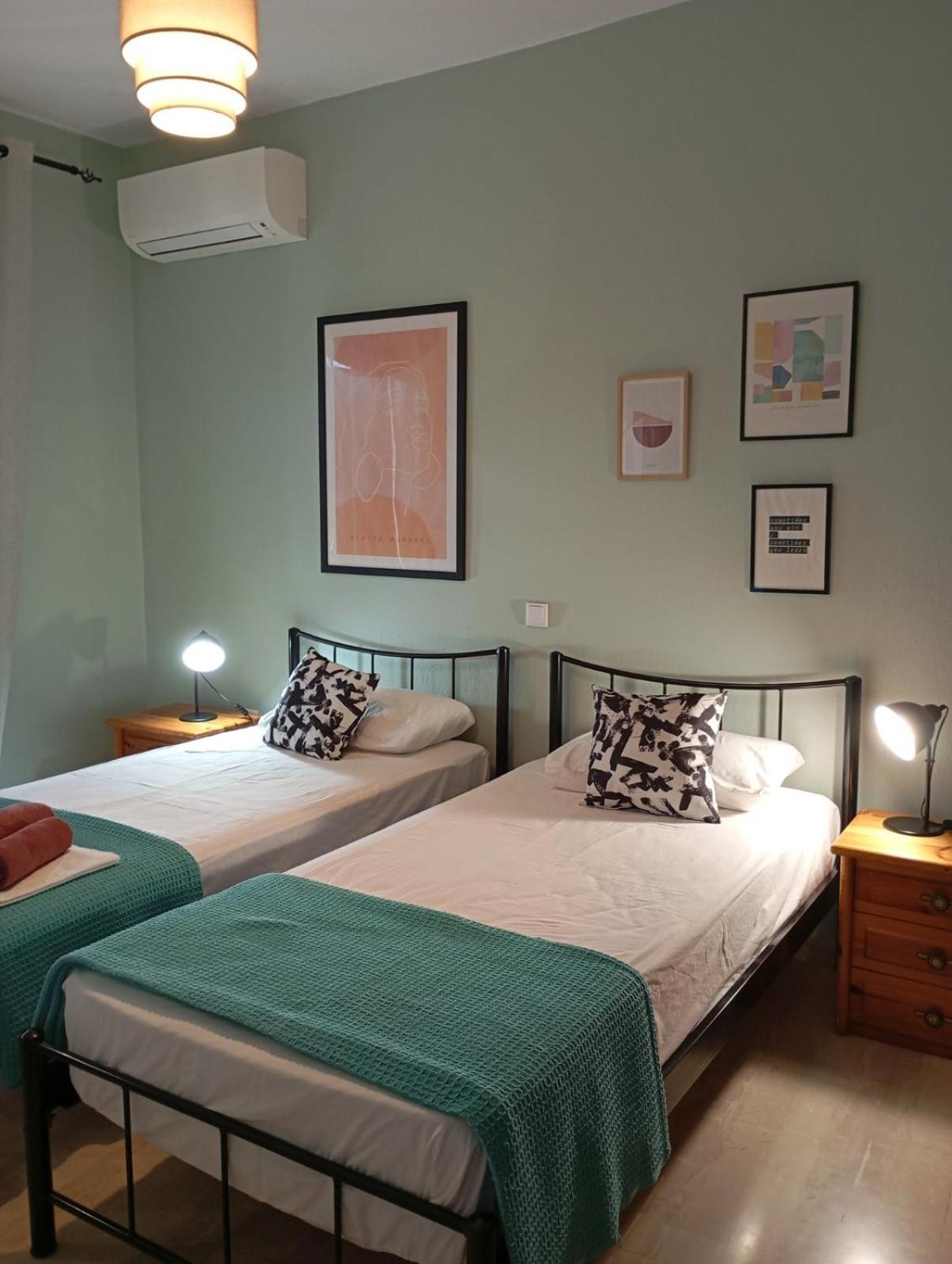 Dassia Green Apartments Εξωτερικό φωτογραφία
