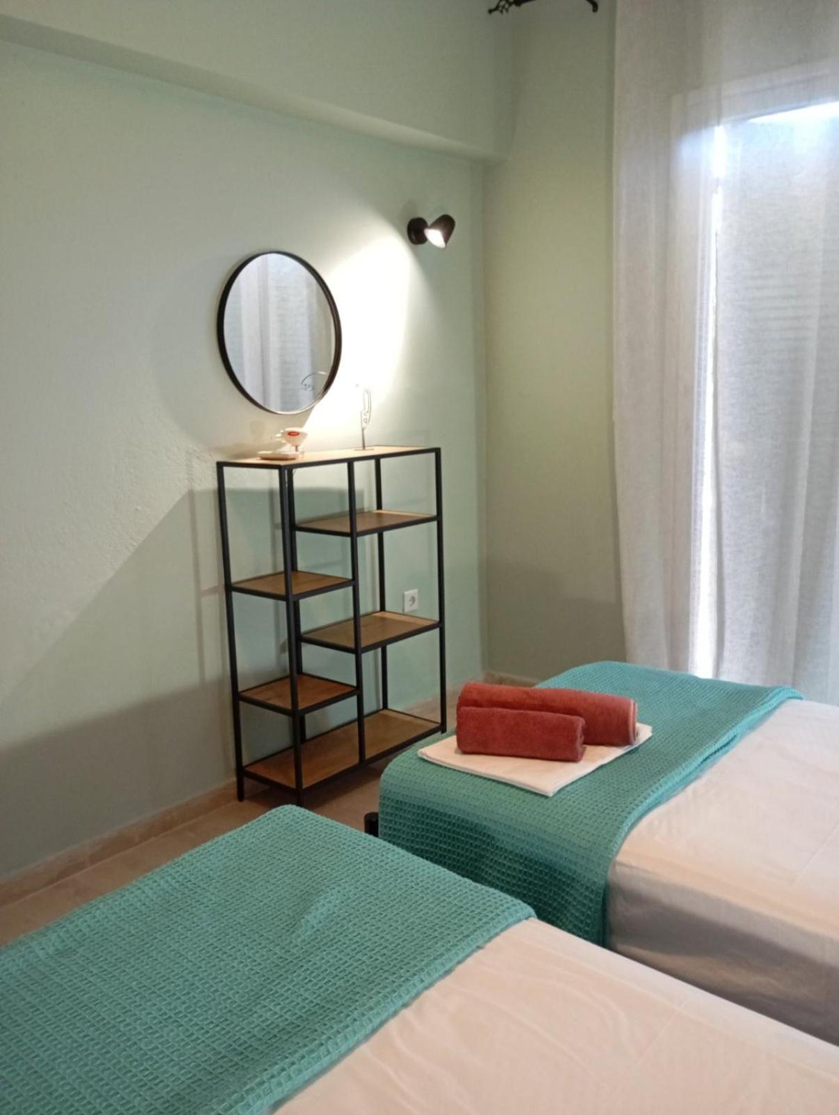 Dassia Green Apartments Εξωτερικό φωτογραφία